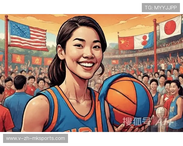 女篮姑娘用坚韧书写光荣篇章，女篮女孩